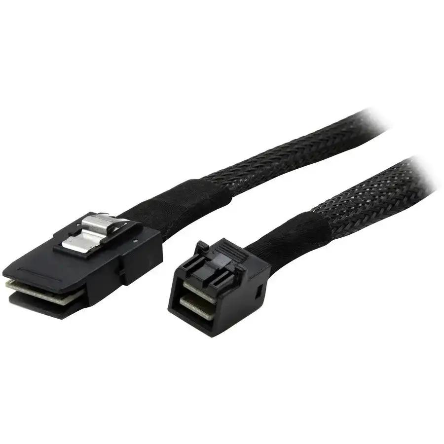 StarTech.com 1m Internal Mini SAS Cable - SFF-8087 to SFF-8643 for SAS/SATA Drives by StarTech.com