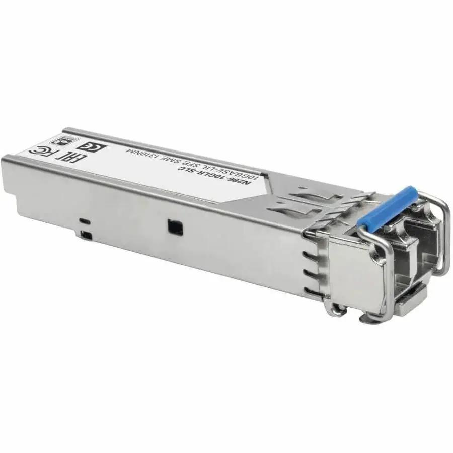 Eaton Corporation N286-01GLX-SLX HP Compatible 1000Base-LX SFP Transceiver with LC Connector by Eaton Corporation
