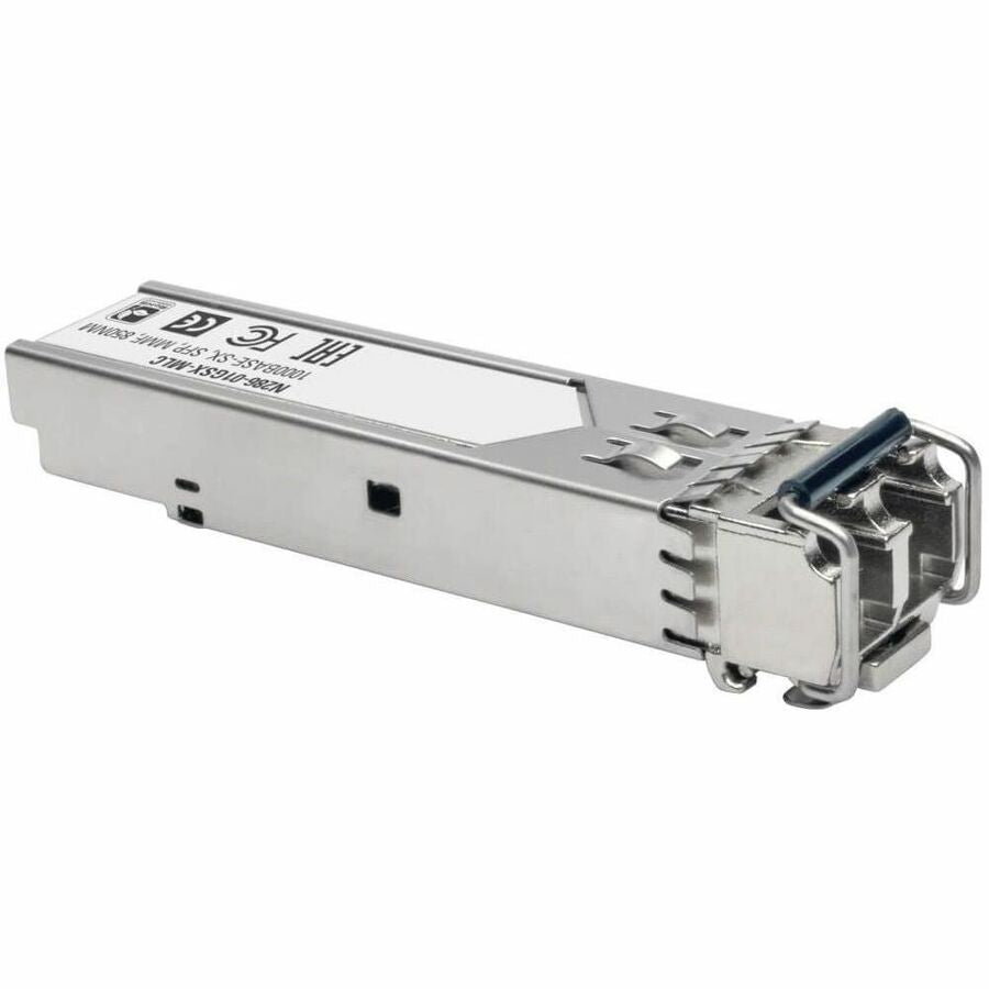 Eaton Tripp Lite Series HP N286-01GSX-MLC 1000Base-SX LC SFP Transceiver Module