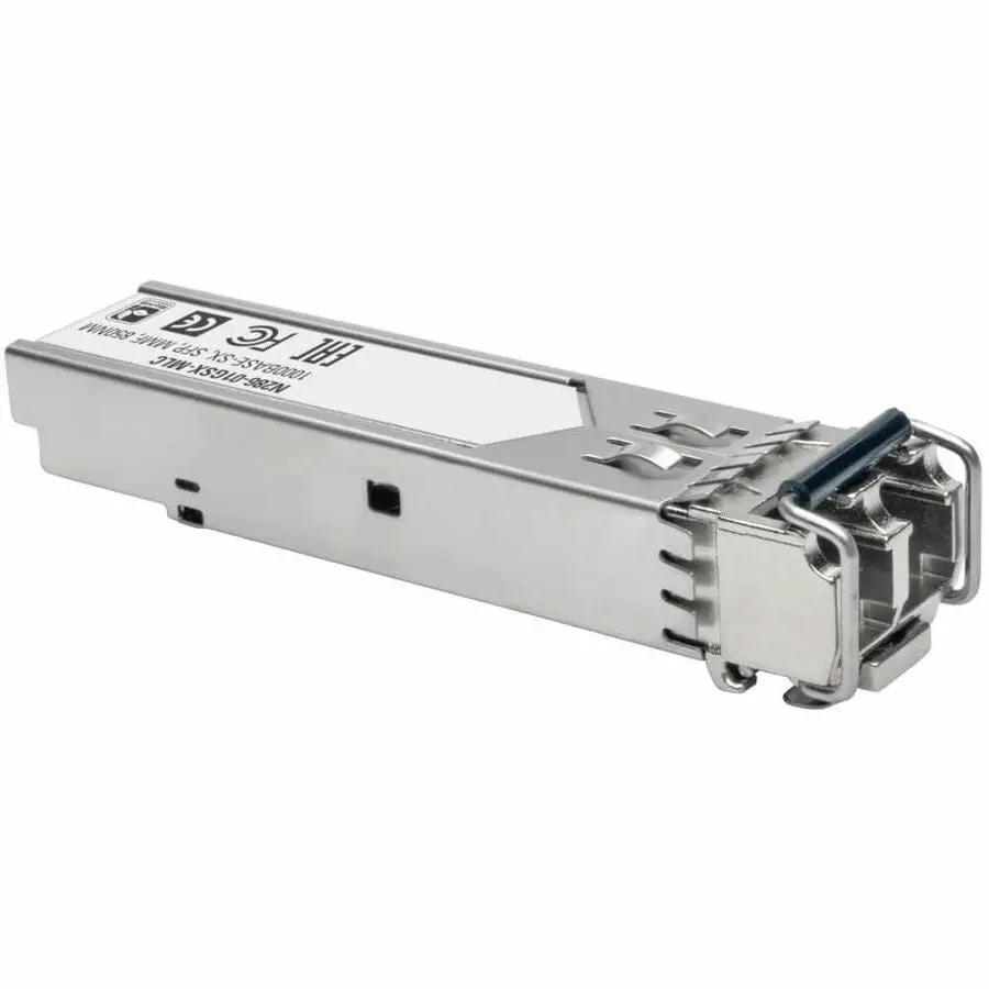 Eaton Tripp Lite Series HP N286-01GSX-MLC 1000Base-SX LC SFP Transceiver Module by EATON TRIPP LITE SERIES CONNECTIVIT