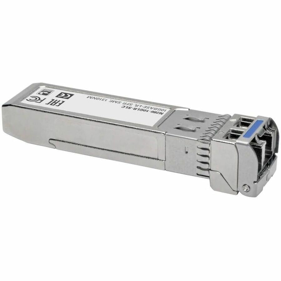 Eaton Tripp Lite Series Cisco N286-10GLR-SLC SFP+ Transceiver for 10GBase-LR Networks