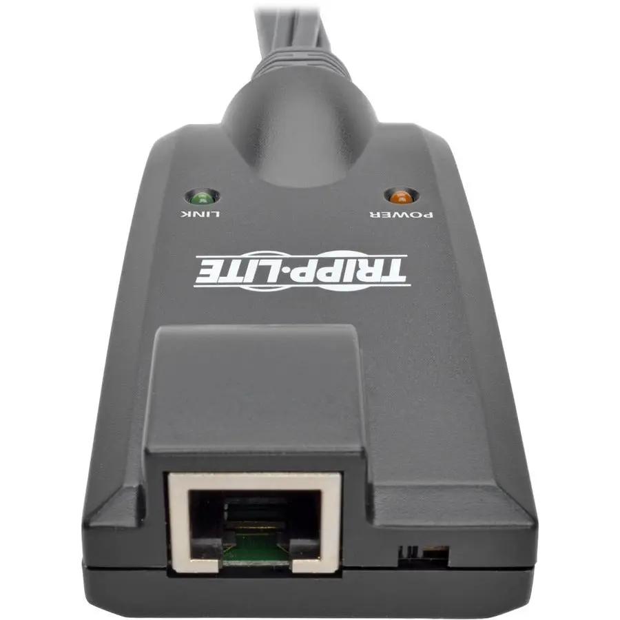 Eaton Tripp Lite B055-001-USB-VA NetDirector USB Server Interface Unit for KVM Switches by EATON TRIPP LITE SERIES MASTER-POWE