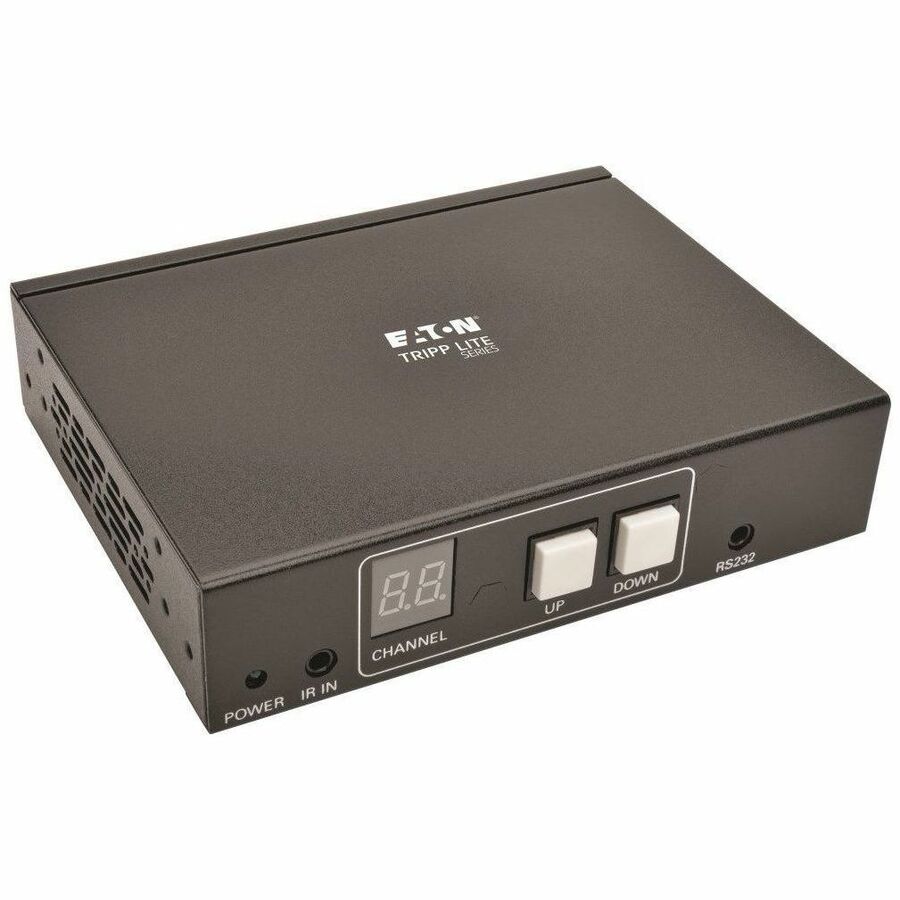 Eaton Tripp Lite Series B160-100-DPSI DisplayPort over IP Receiver for Managed Networks