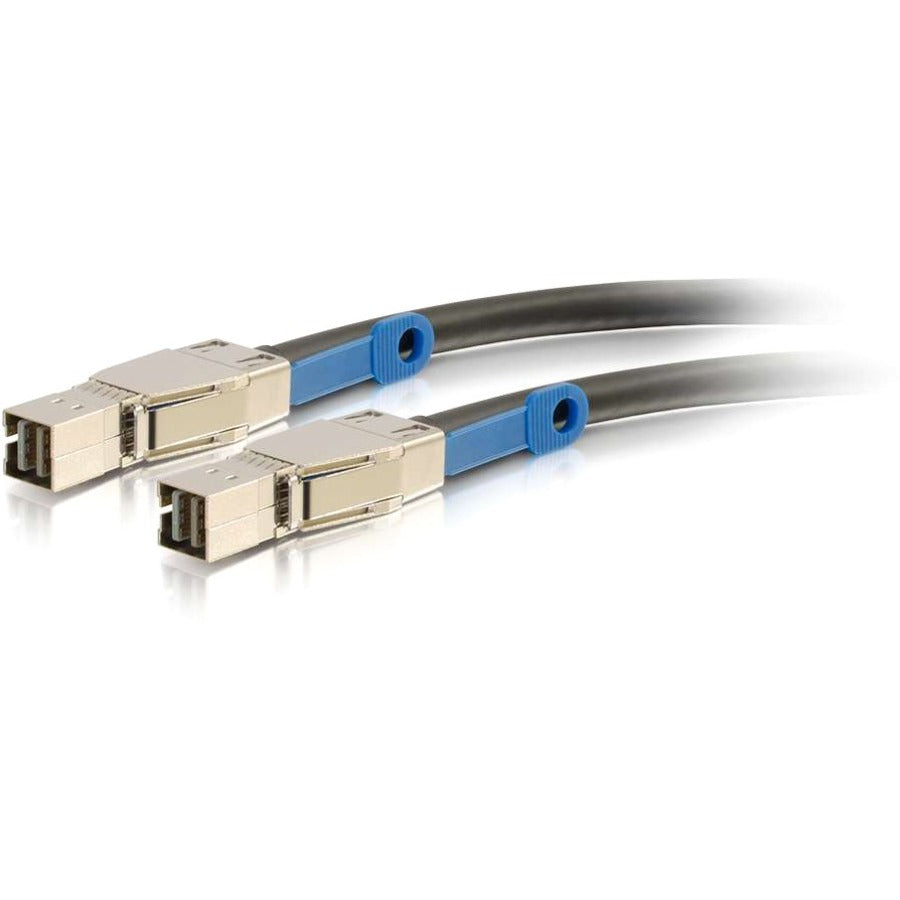 Legrand Group C2G 0.5m Mini-SAS HD to Mini-SAS HD Data Transfer Cable