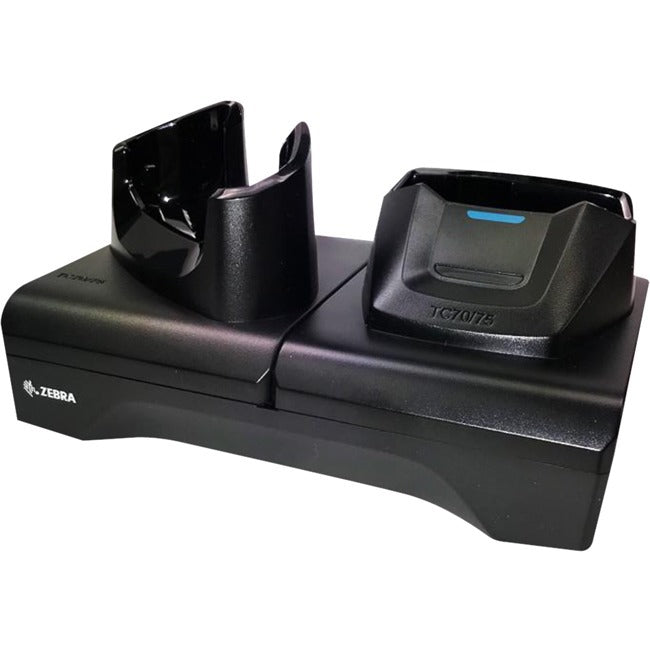 Zebra ShareCradle System for Zebra Mobile Computers - Model CRD-TC7X-SE2CPP-01