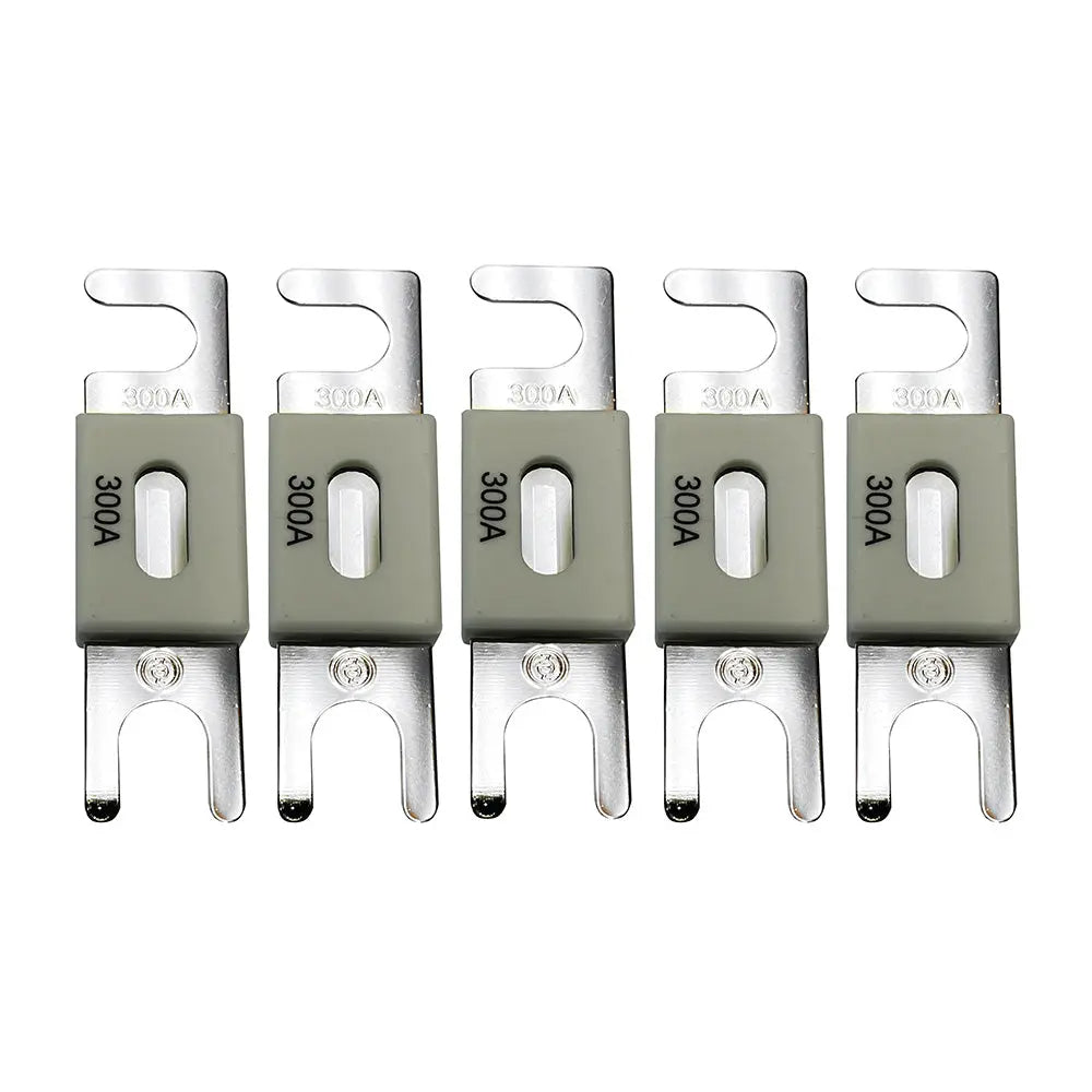 Victron Energy ANL Fuse 300A/80V for 48V Systems (Pack of 5)