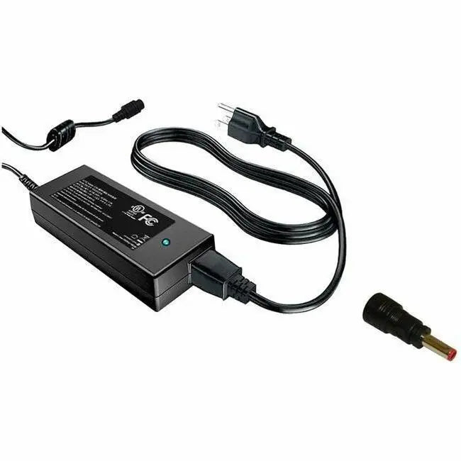 BTI 65Watt 19V AC Adapter for Dell Notebooks - Reliable Power Supply
