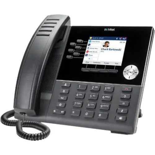 Mitel MiVoice 6920 IP Phone – Advanced VoIP Business Communication Device
