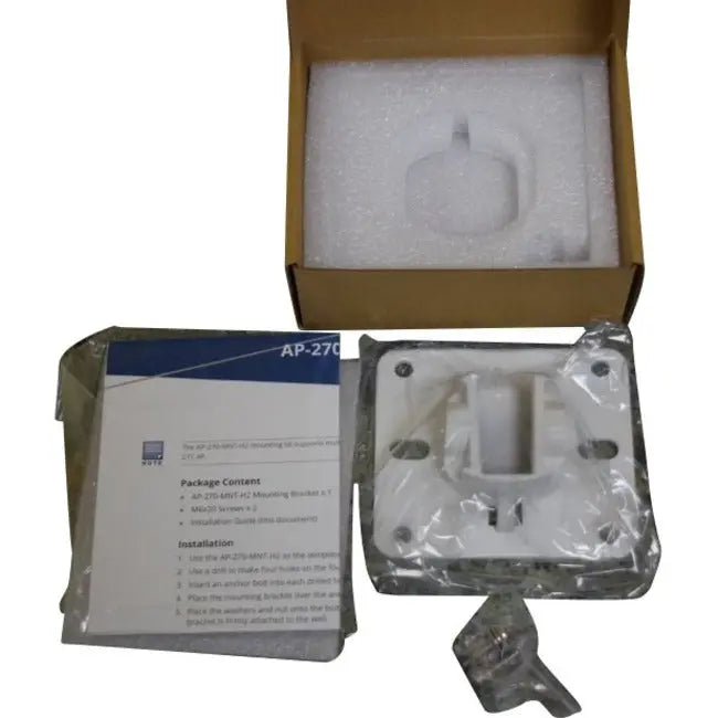 HPE Mounting Adapter JW056A for Aruba Networks AP-228 Access Point