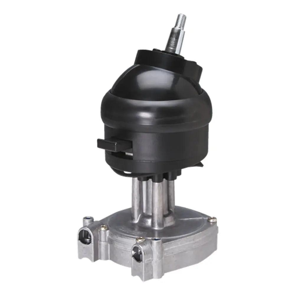 Uflex USA T83FC Zero Torq Rotary Helm Single Cable Steering System with Optional Tilt Mechanism