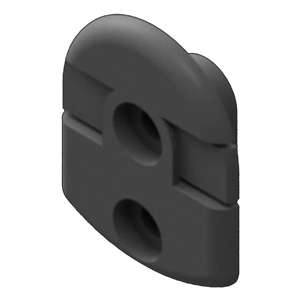 Navico Mic Clip for Simrad RS40 and B&G V60 VHF Radios, 000-14919-001