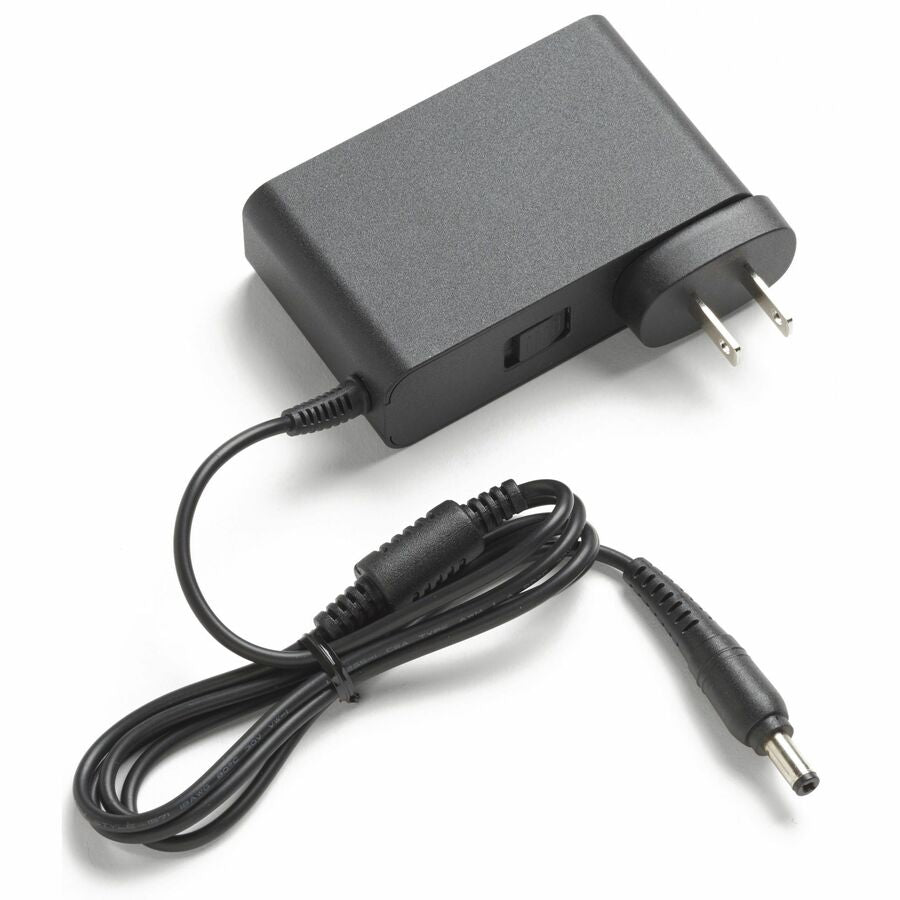 Fluke Networks PWR-SPLY-30W 30W Power Supply, 15V, 2A with US Adapter for CableAnalyzer Series
