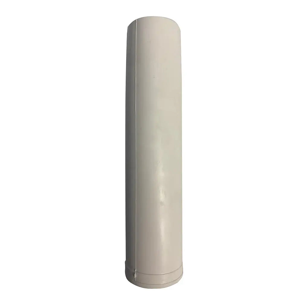 C.E. Smith Replacement Liner for 70 Series in-Gunnel and Clamp-On Rod Holders - White