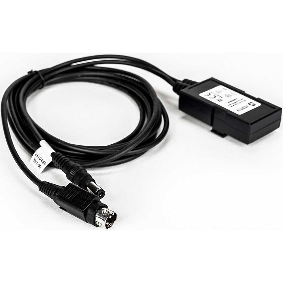 Vertiv AVOCENT ADB0049 Power Adapter for RMPSU - 12V DC Input, 5V DC Output with 9 ft. Cable
