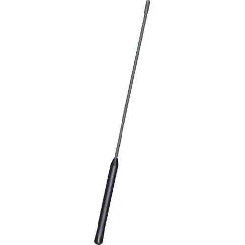 Panorama Antennas AFGB-832 Wideband 2dB Gain Whip Antenna for Vehicles