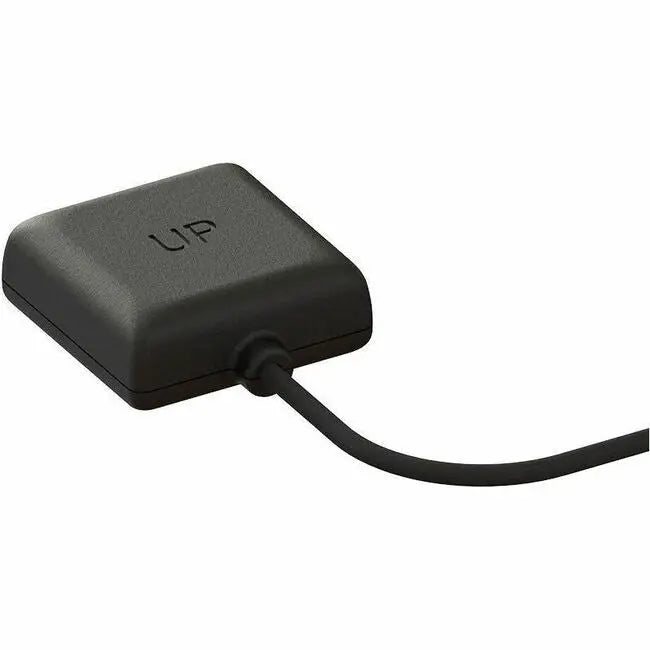 Panorama Antennas GPSSV Adhesive Pad or Velcro GPS Antenna for Satellite Communication