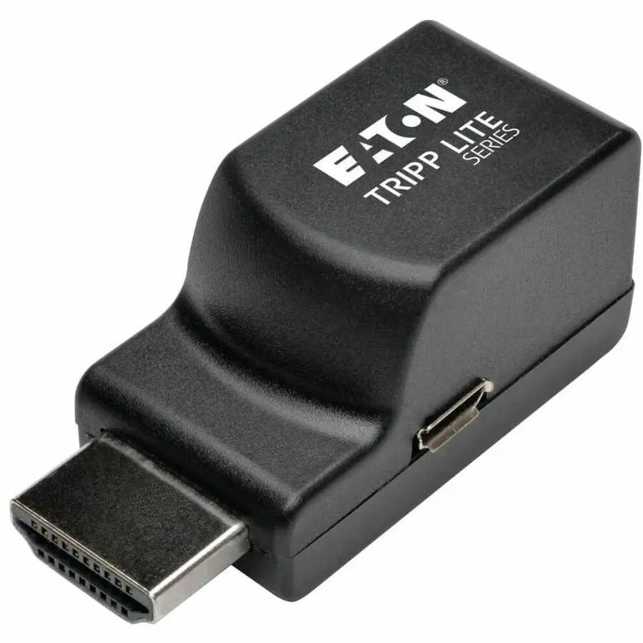 Eaton Tripp Lite B126-1P0-MINI HDMI over Cat5/Cat6 Passive Extender Receiver