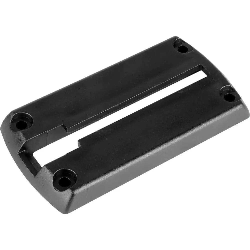 Sea-Dog 4-inch Track Kit with Industry-Standard Groove for Versatile Mounting