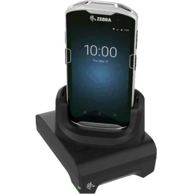 Zebra TC51/56 Single Slot USB Charge and Data Synchronization Cradle - ShareCradle Line