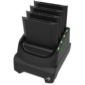Zebra SAC-TC51-4SCHG-01 Multi-Bay Battery Charger for TC51, TC56, and More