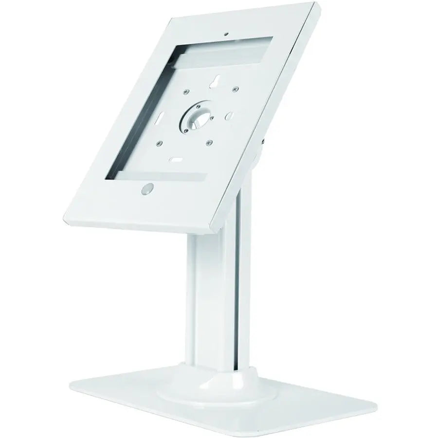 SIIG Security Countertop Kiosk & POS Stand for iPad - Model CE-MT2611-S1