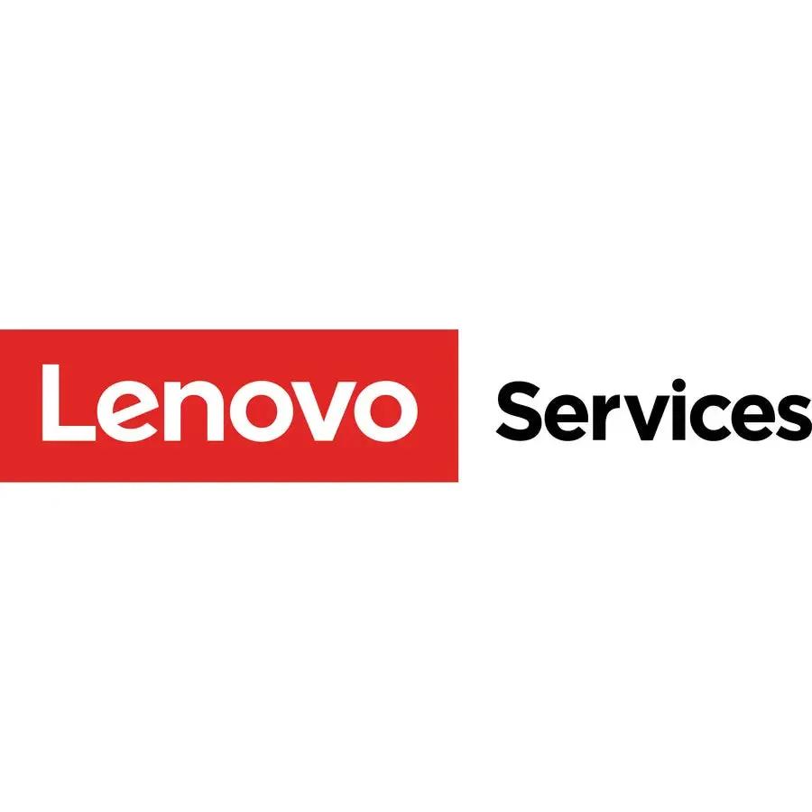 Lenovo Technician Installed Parts Post Warranty Service – 2 Year Warranty with On-Site Support and Next Business Day Response by Lenovo Group Limited