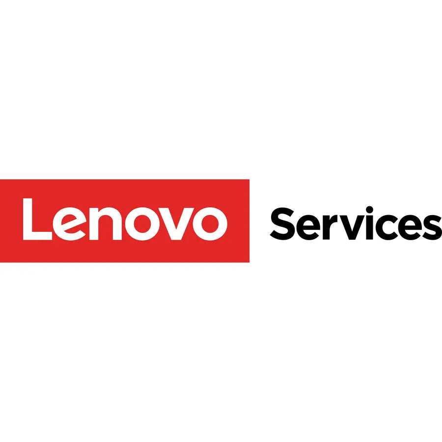 Lenovo Technician Installed Parts Post Warranty Service - 1 Year Warranty - Part Number 5WS0M93899 by Lenovo Group Limited