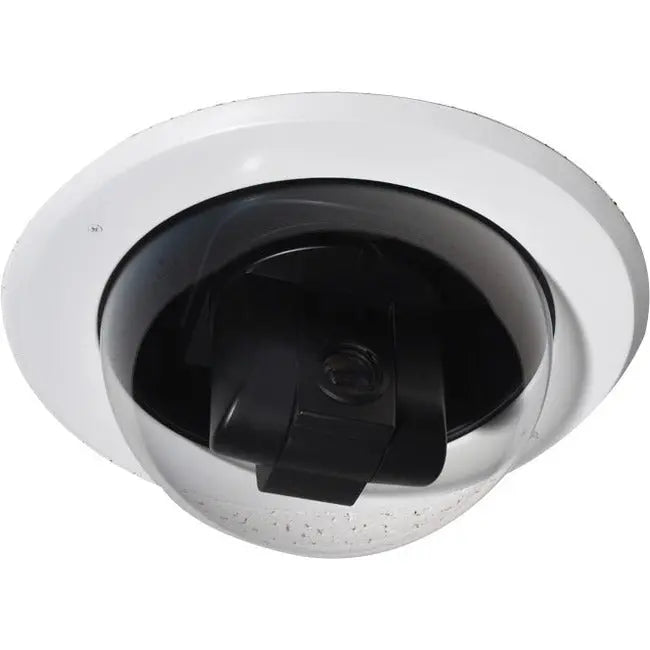 Vaddio DomeVIEW HD Indoor Camera Enclosure for PTZ Cameras - Ceiling Mount