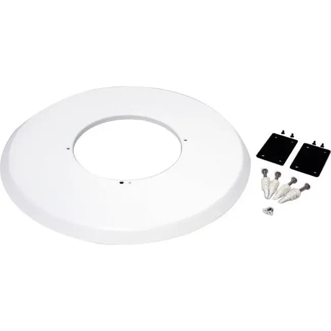 Legrand Vaddio Recessed Installation Kit for In-Ceiling Enclosure – Model 998-2225-051