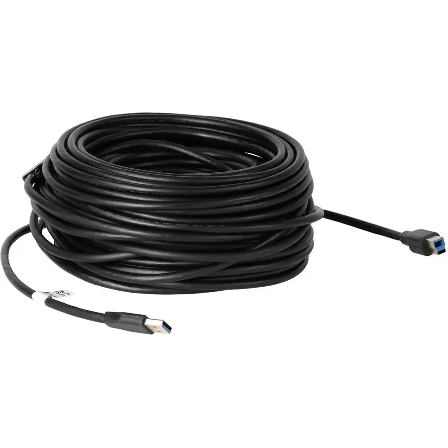 Vaddio Legrand Group 30m Active USB 3.0 Type-A to Type B Cable - Model 440-1005-025