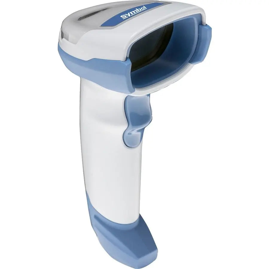 Zebra DS4308-HC Healthcare Barcode Scanner for Precise Patient Safety and Workflow Efficiency