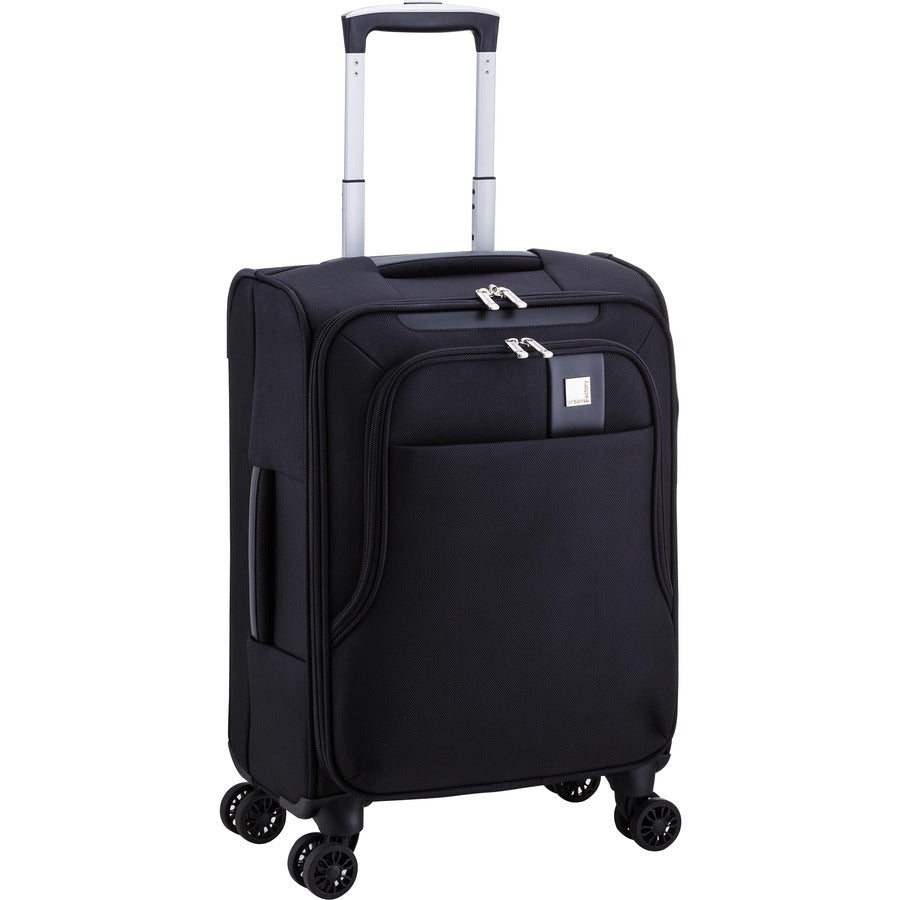 Urban Factory City Classic CTT01UF-V3 City Travel Trolley for 15.6-Inch Laptops