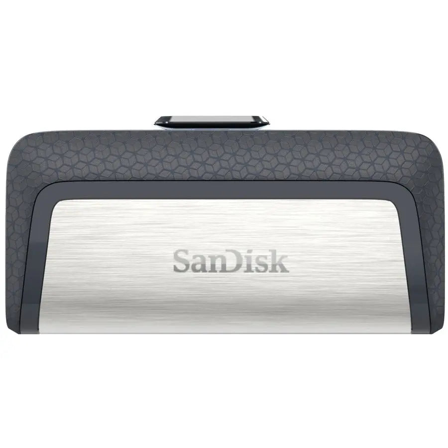 SanDisk Ultra Dual Drive USB Type-C 64GB Flash Drive by Western Digital