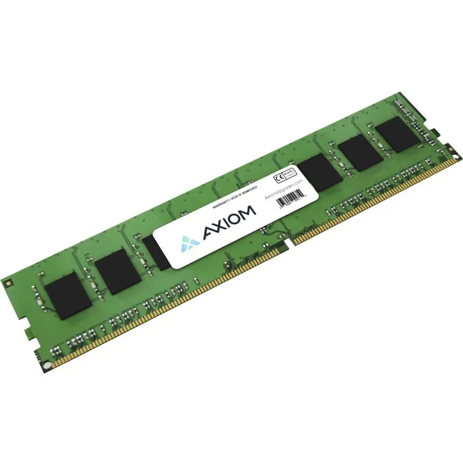 Axiom 16GB DDR4-2133 UDIMM Memory Module for HP Y3X96AA
