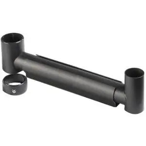 Ergonomic Solutions Limited SpacePole SPV2103-02 Swing Arm Pole Mount for HP Engage One POS Terminal - Black