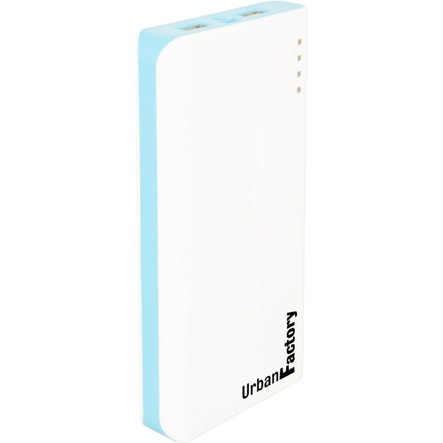 Urban Factory Cosmic 12,000mAh Emergency Power Bank, BBA12UF