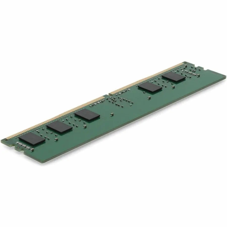 AddOn 8GB DDR4 SDRAM Memory Module (Part #46W0825-AM) - Reliable 288-Pin DIMM for High-Performance Computing