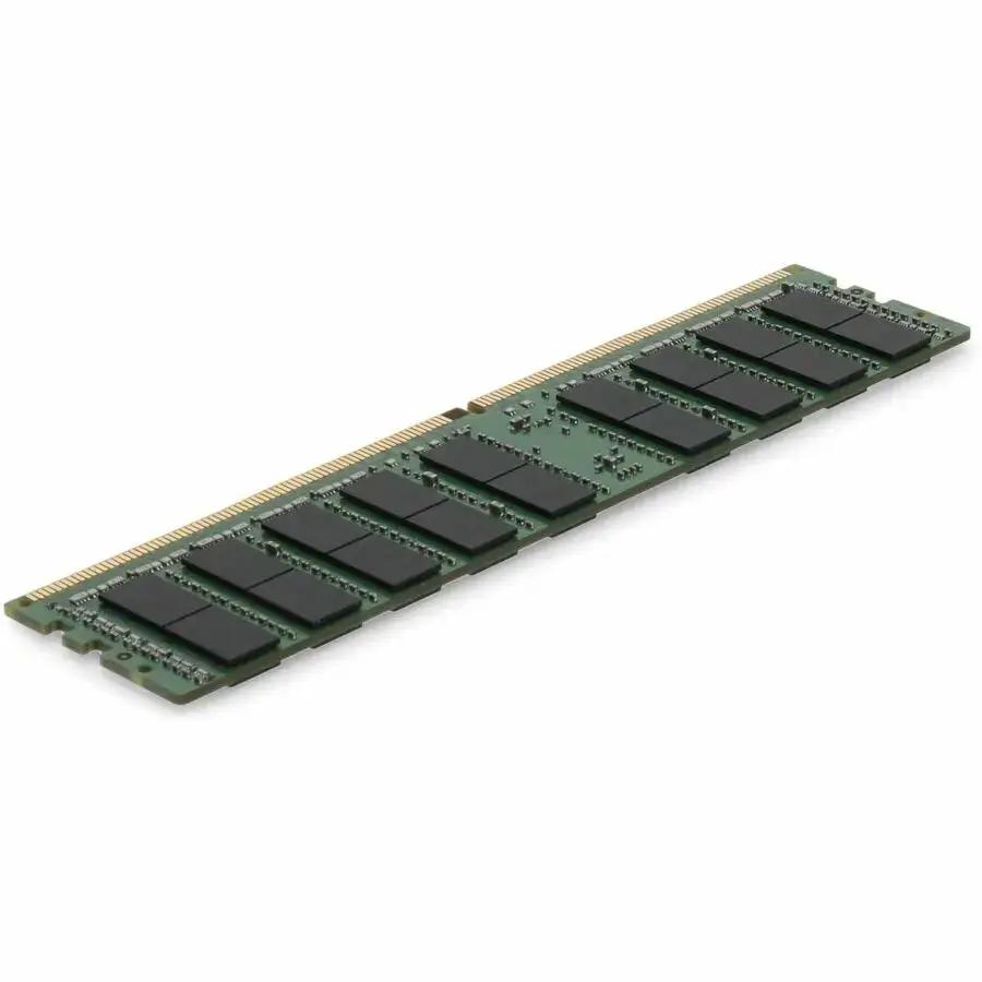 AddOn 32GB DDR4 SDRAM LRDIMM Memory Module - 2133 MHz, CL15, 288-Pin, for High-Performance Servers by ADDON