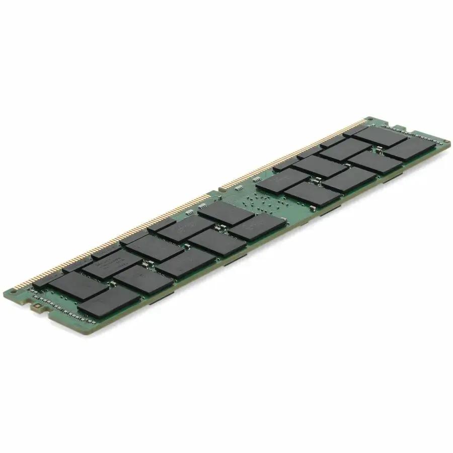 AddOn 64GB DDR4 SDRAM LRDIMM Memory Module for High-Performance Computing by ADDON