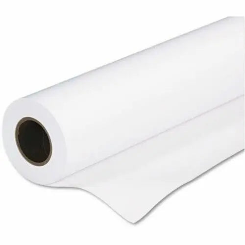Epson Single Weight Matte Paper S041854 – High-Quality Non-Glare Inkjet Printing for Wide-Format Epson Printers