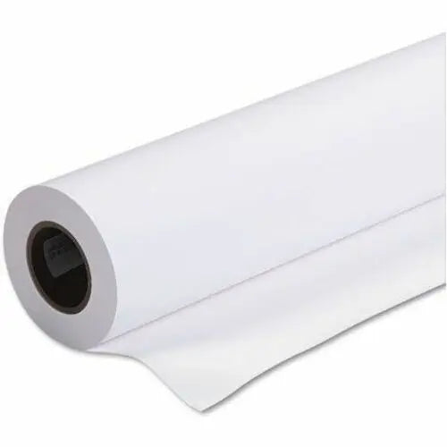 Epson Single Weight Matte Paper S041853 – Versatile 5 Mil Inkjet Paper for High-Quality Prints