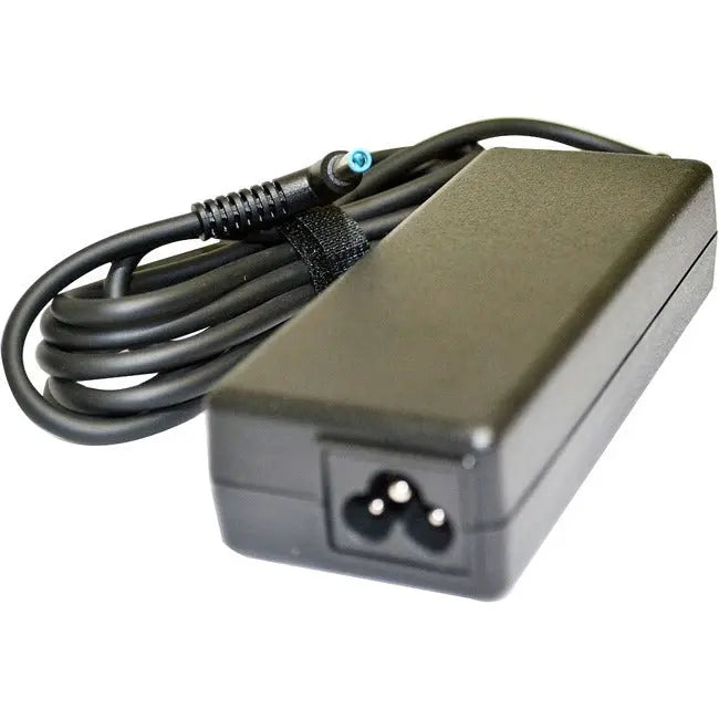 Total Micro Technologies 90-Watt AC Adapter for HP Notebooks - Reliable 19.5V Power Supply