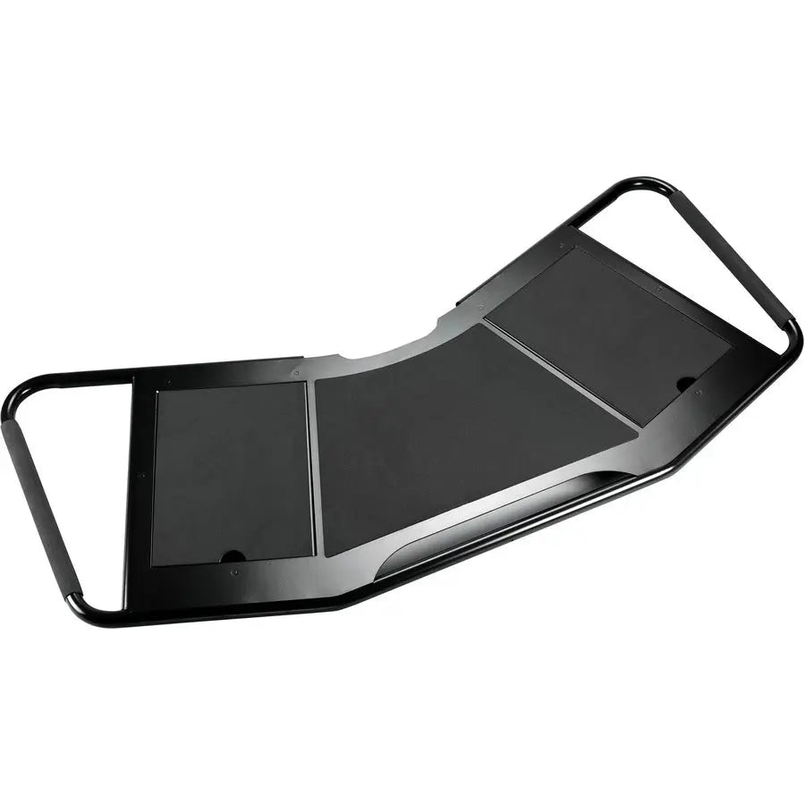 Legrand Group FCA613B Chief Fusion Large Height-Adjustable Self Accessory Mounting Shelf