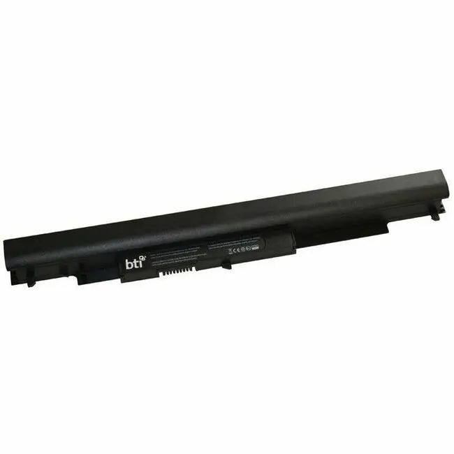BTI HP-250G4X3 Li-Ion 3 Cell Notebook Battery for HP Models 14-AC001TU, 14-AC006TU, 14-AC026TX