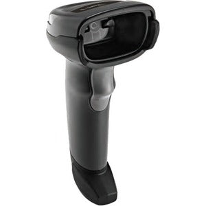 Zebra DS2208 Handheld Barcode Scanner for 1D and 2D Codes