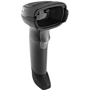 Zebra DS2278 Handheld Barcode Scanner with 2D Imaging and Wireless Flexibility