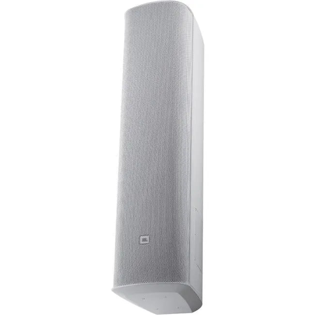 Harman International Industries JBL Professional CBT 1000 Line Array Speaker - White