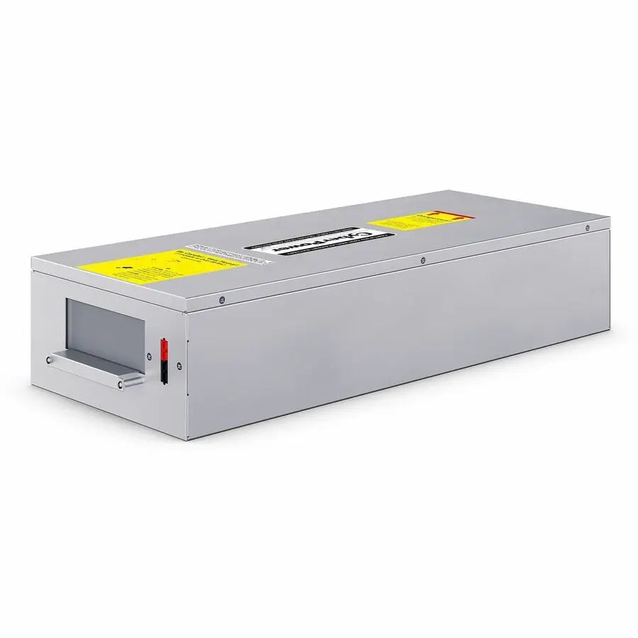 CyberPower RB1270X10 Replacement Battery Cartridge for OL6KVA UPS System