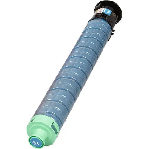 Ricoh Imaging Company, Ltd. Toner Cartridge Part Number 821258 for Lanier and Savin Color Laser Printers