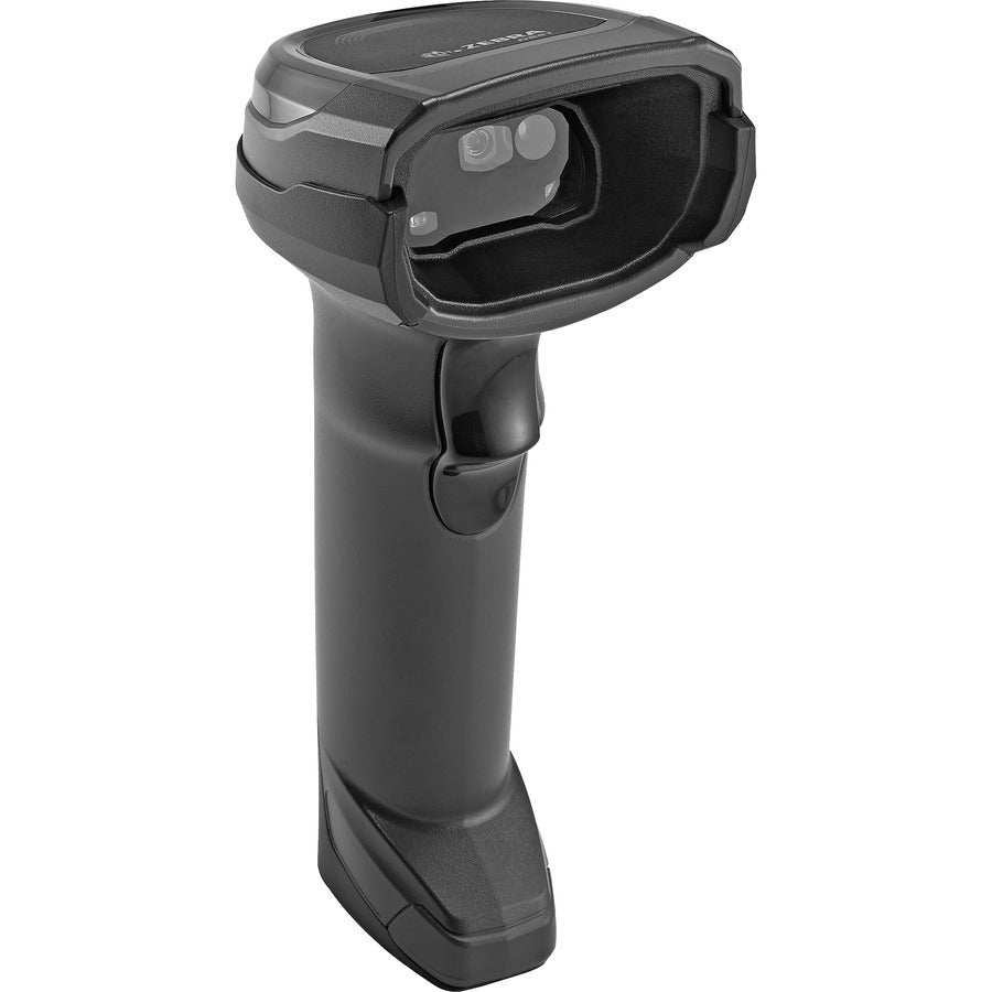 Zebra DS8178-SR Handheld Barcode Scanner Kit with Bluetooth and Rapid 1D/2D Scanning